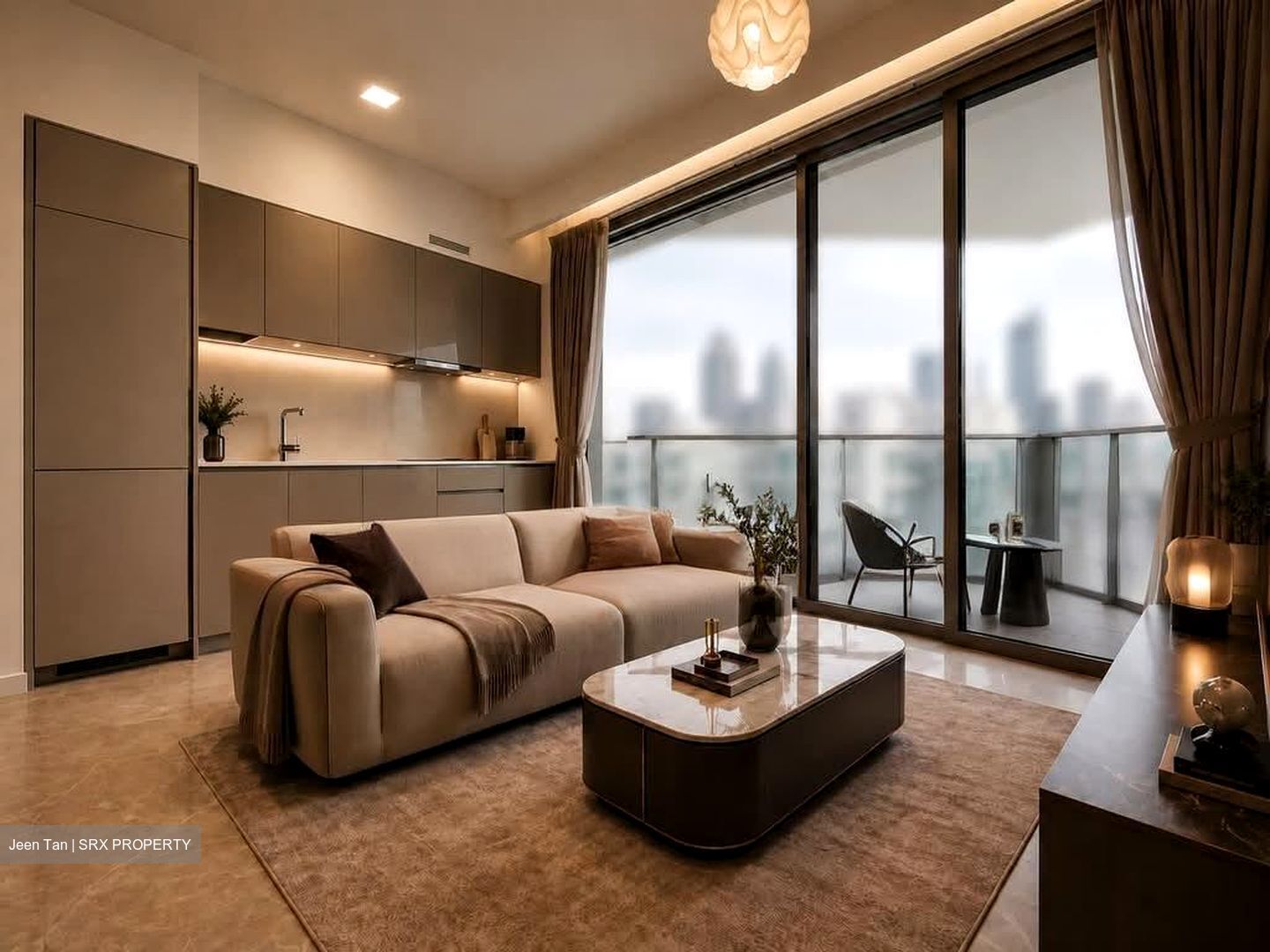 Corals At Keppel Bay (D4), Condominium #605503751